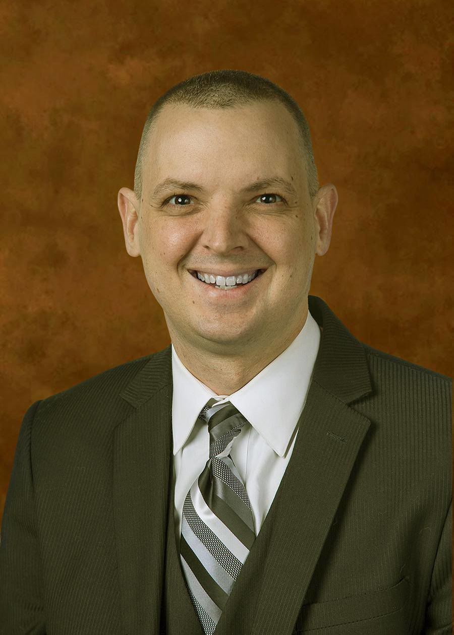 Brian Gentry